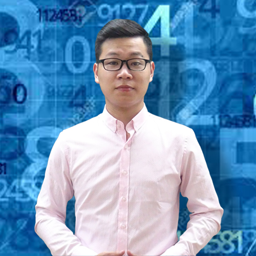 Thầy Nguyễn Tiến Đạt: Người bạn đồng hành tuyệt vời của học sinh luyện thi THPT QG môn Toán