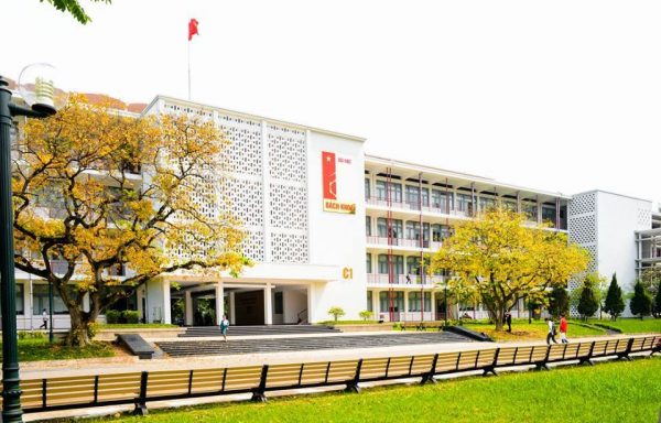 Đại học Bách khoa Hà Nội tổ chức kỳ thi riêng ở 3 tỉnh